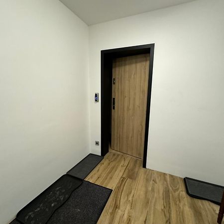 Penzion pod Kapličkou Kořenov Exteriér fotografie
