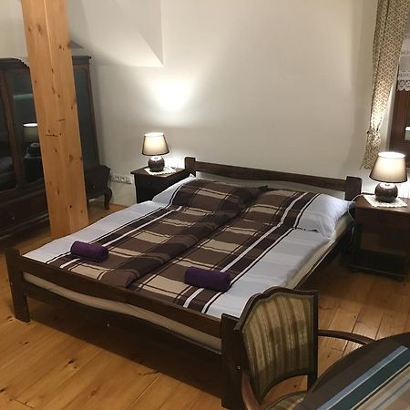 Penzion pod Kapličkou Kořenov Exteriér fotografie