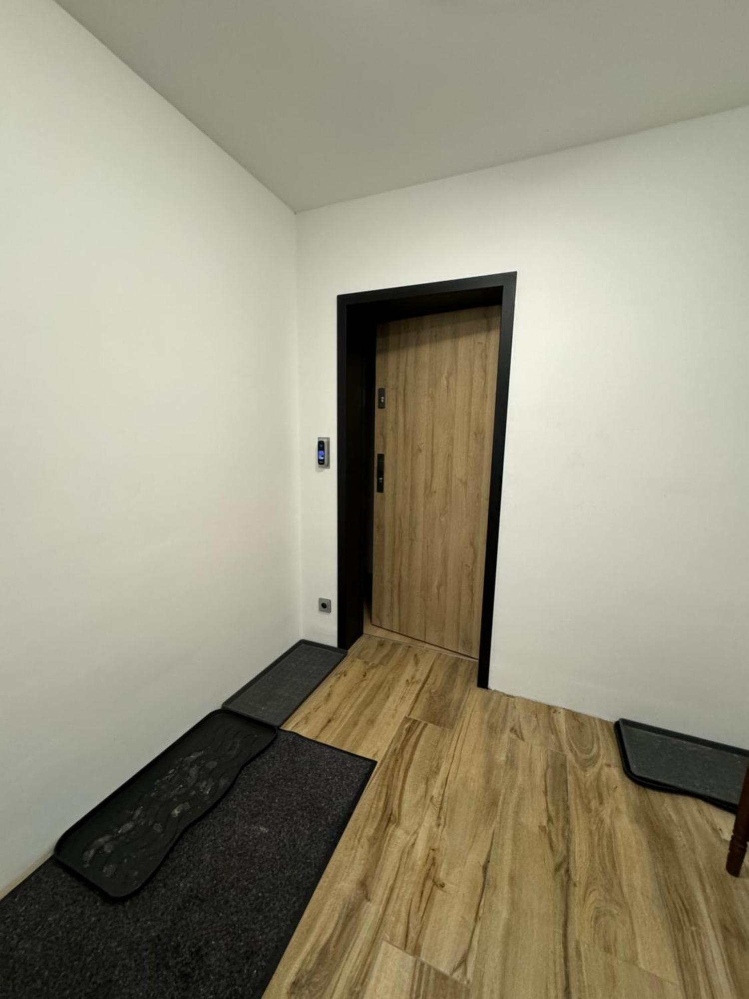 Penzion pod Kapličkou Kořenov Exteriér fotografie