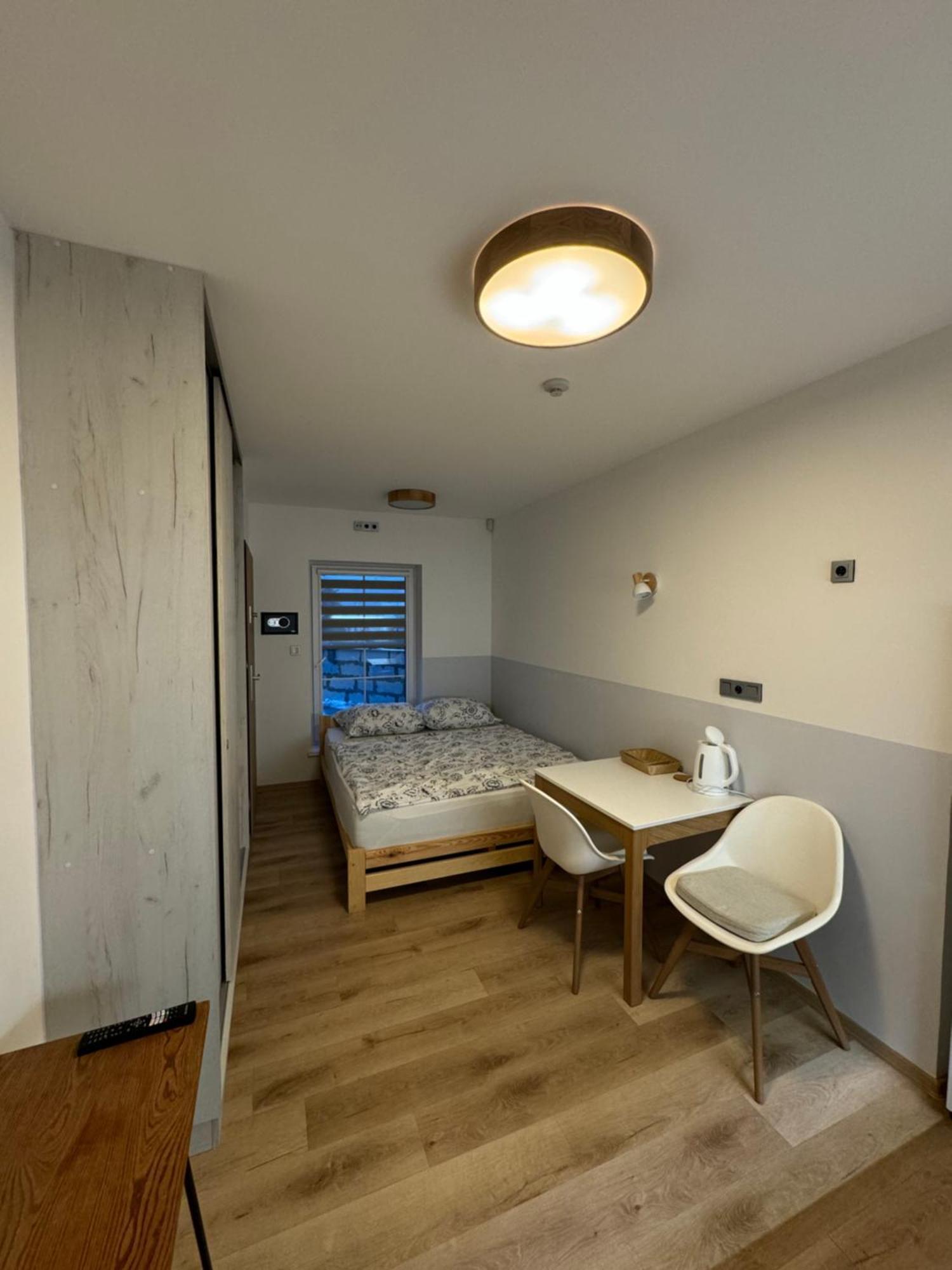 Penzion pod Kapličkou Kořenov Exteriér fotografie