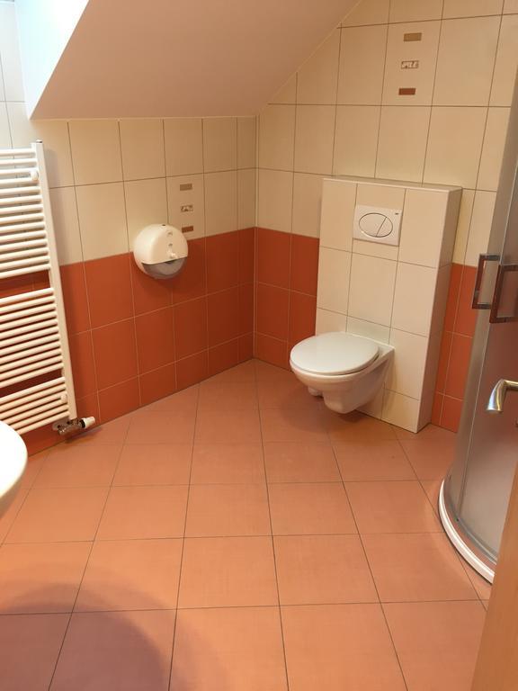 Penzion pod Kapličkou Kořenov Exteriér fotografie
