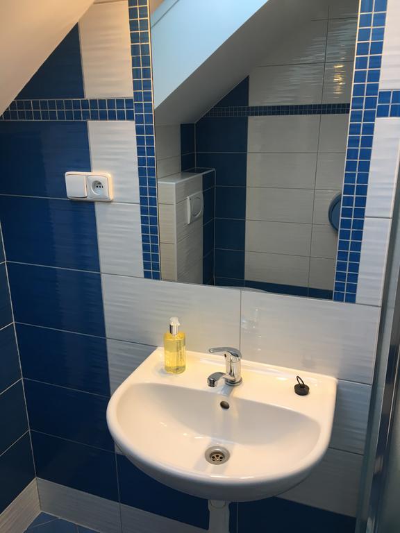 Penzion pod Kapličkou Kořenov Exteriér fotografie