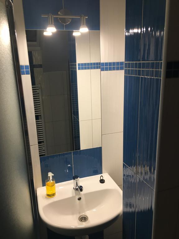 Penzion pod Kapličkou Kořenov Exteriér fotografie