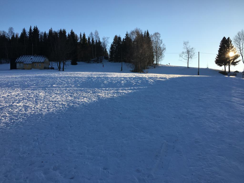 Penzion pod Kapličkou Kořenov Exteriér fotografie